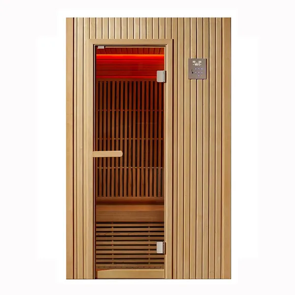 Sauna Portable EgyptSupport Holistic Health Care for Whole Family photo-3