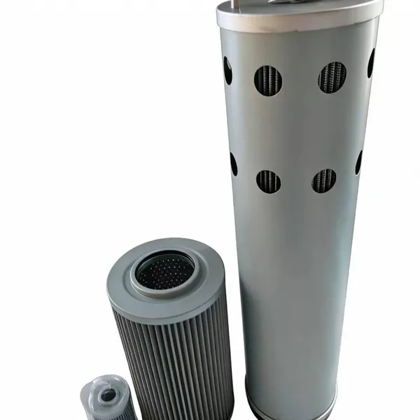 Yuchai Excavation, Liming Return Oil Filter Element Tlx235a, Glass Fiber Filter Element, Yuchai 60 Hydraulic Filter Element, Manufacturer of Large Hydraulic Filter Elements for Excavators