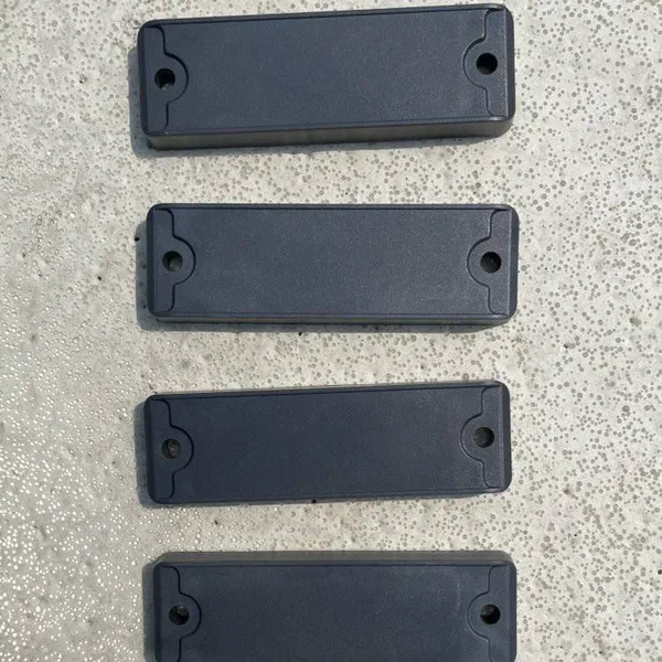 Rfid Long-distance Identification Anti-metal Tags, Industrial-grade Goods Management Uhf, Electronic Chips for Item Tracking photo-4