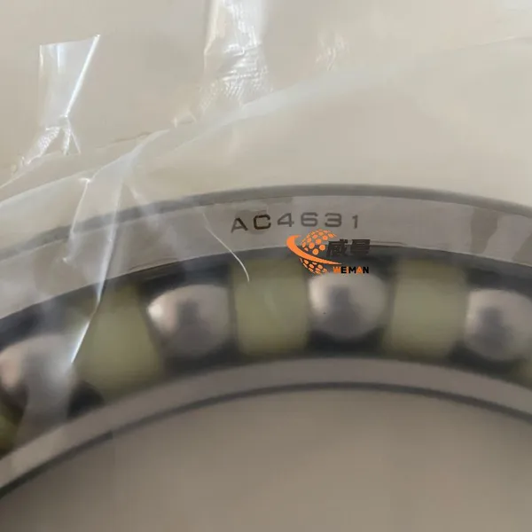 The Doosan K9007403 Bearing for Machine With Good Price and Quality photo-3