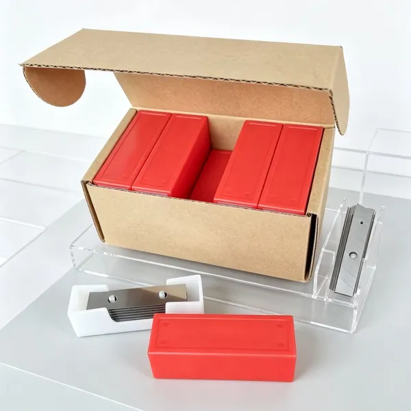 TCT Carbide Insert 30x12x1.5mm 35° for Pre-Milling Woodworking - AOMJNG