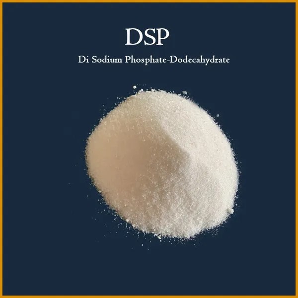 Dihydrate-Dodecahydrate-Anhydrous-Di Sodium Phosphate-E339(ii) photo-2