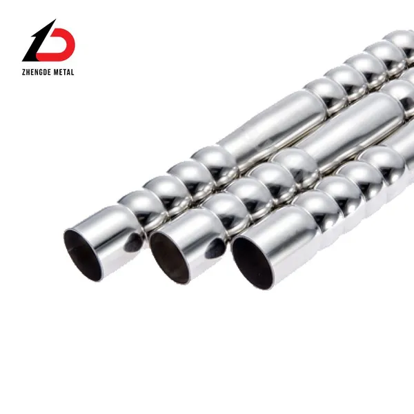 Heat Exchanger Tubing Exchange Pipe photo-4