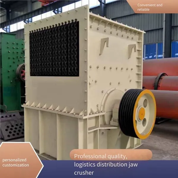 Jaw Crusher, Round Stone Sand Making Machine, Price of Sand Making Plant for High-rise Buildings, Small Jaw Sand Making Machine