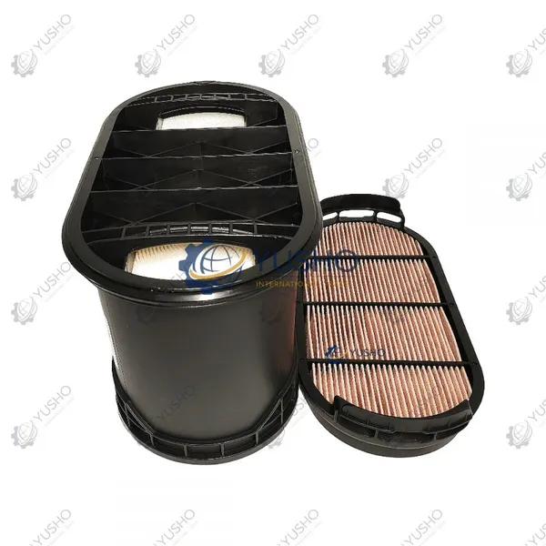 Filter Element 4110015206001 for SDLG Wheel Loader Genuine OEM photo-2