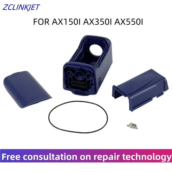 EPT021639SP SHN1281 Сборочный блок кабельного ввода для струйных кодеров Domino AX150i / AX350i / AX550i