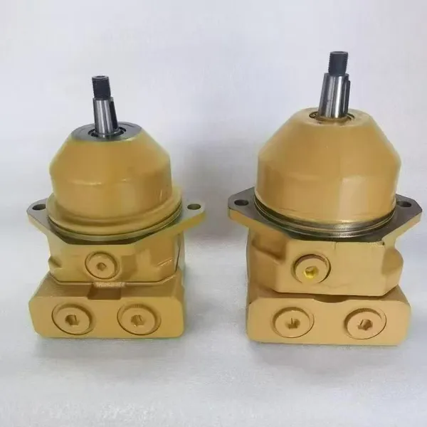 598-7826: Suction Fan Piston Motor photo-4