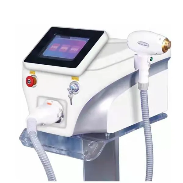 Factory Direct 808nm Diode Laser Hair Removal Machine Triple Wavelength – 12-Month Warranty and Mill Test Report Provided photo-2