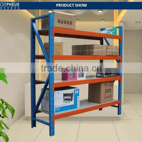 Popular Style Supermaket Equipment Dry Goods Display RackWhalen Storage Bin Rack photo-2