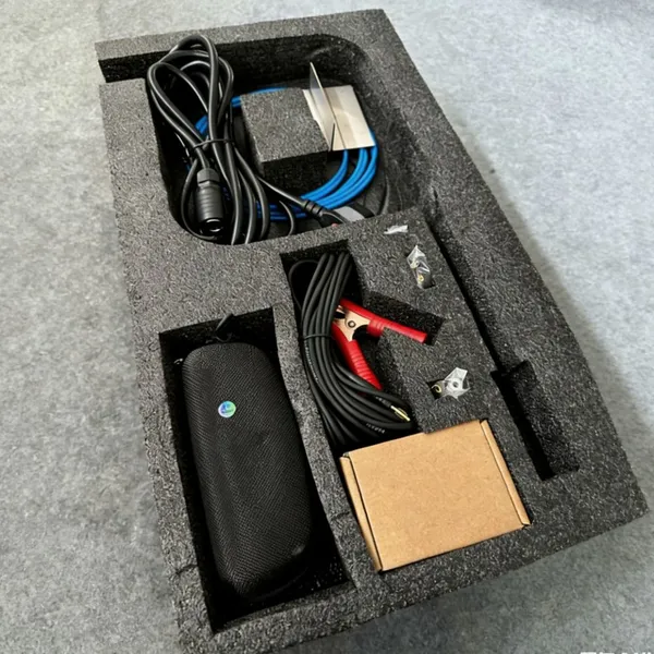 Compact Pulse Laser Spot Welding Machine: Portable, Efficient, and the Preferred Choice for Precision Metal Welding. photo-5