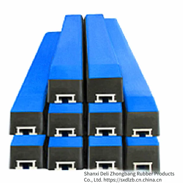 Conveyor Belt Buffer Strips, Manufacturer for Customized Buffer Strips photo-2
