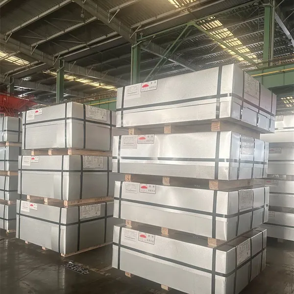 ASTM A623 Coils Low Price Factory Printed Sheet photo-2