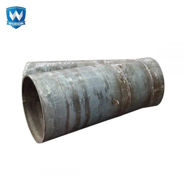 Smooth Surface Chromium Carbide Overlay Wear Plate Hardfacing Bimetallic Composite CCO Steel Sheet photo-2