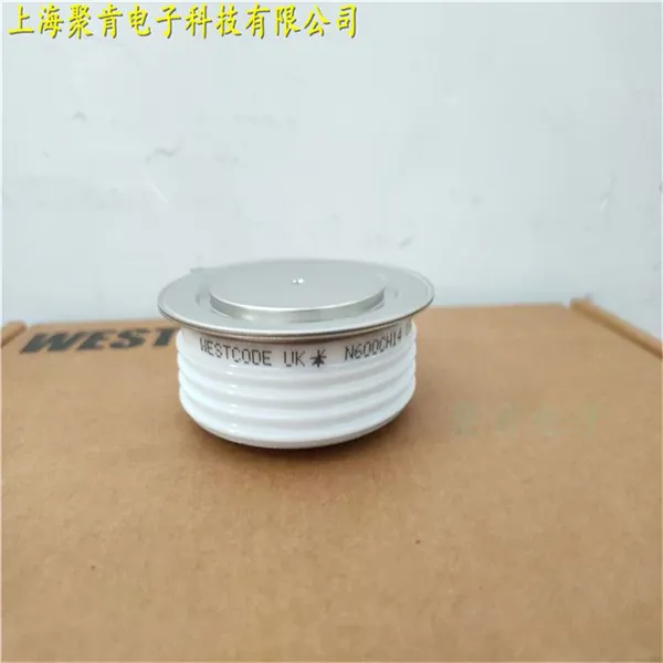 Manufacturer sells W2664NC400  welded diode rectifier tube