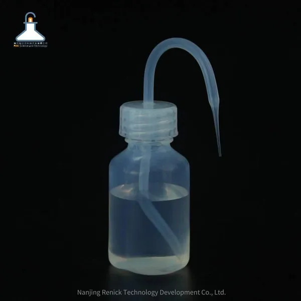 pfa wash bottle, teflon ptfe fep wash bottle 250ml