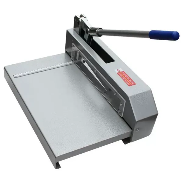 Heavy Duty Manual Shear Cutter Sheet Metal Shear for Thin Metal Aluminum PCB & Paper Cutting
