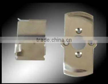 High Precision Stamping Part