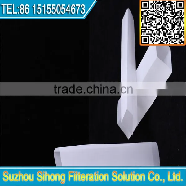 Swiming Pool High Quality ,mesh Filter Sock 1000mciorn-20micron photo-3