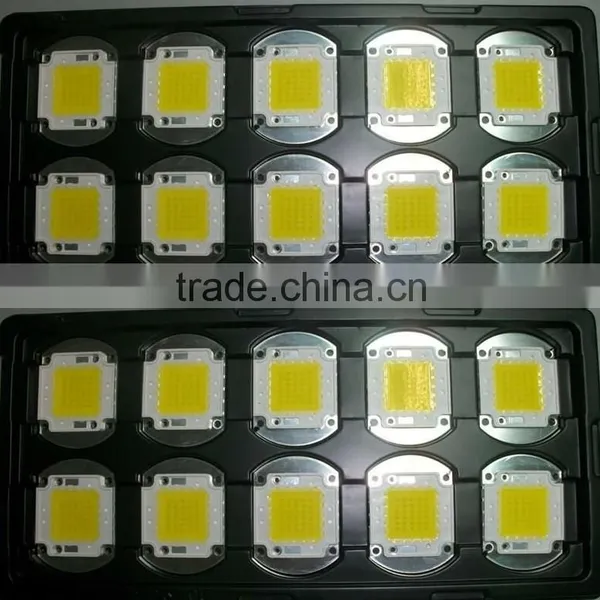 Bridgelux 45mil 150lm/w 40W Natural White LED Chip photo-4