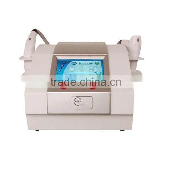 rf Fractional Hot and Cold Hammer for Eyes Face Body photo-2