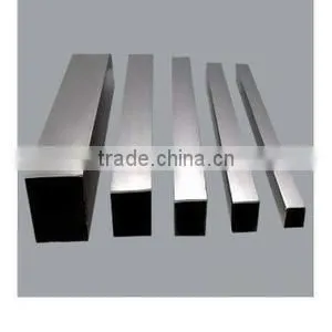 Seamless Stainless Steel Tube Price per Ton/ 304 Polished Stainless Steel Pipe/tube photo-4