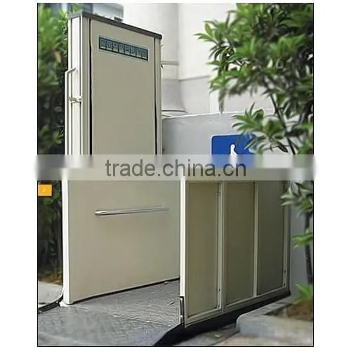 Disable Wheelchair Lift/wheelchair Lift Seat photo-5