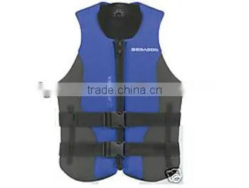 marine pilot life jacket
