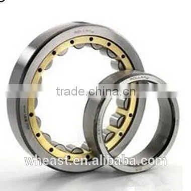 Cylindrical Roller Engineering Machinery RN309M Bearing 45x86.5x25mm photo-4