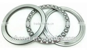 Crane Bearing 51224 Trust Ball Bearing 120x170x39 photo-4