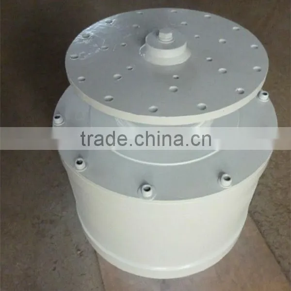Low Rpm Permanent Magnet Generator, Wind Generator Kit photo-3