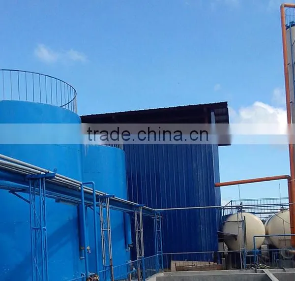 Automatic Used Plastic Oil Refining Unit Waste Oil Recycling Machine Used Tire Oil Refinery Unit photo-3