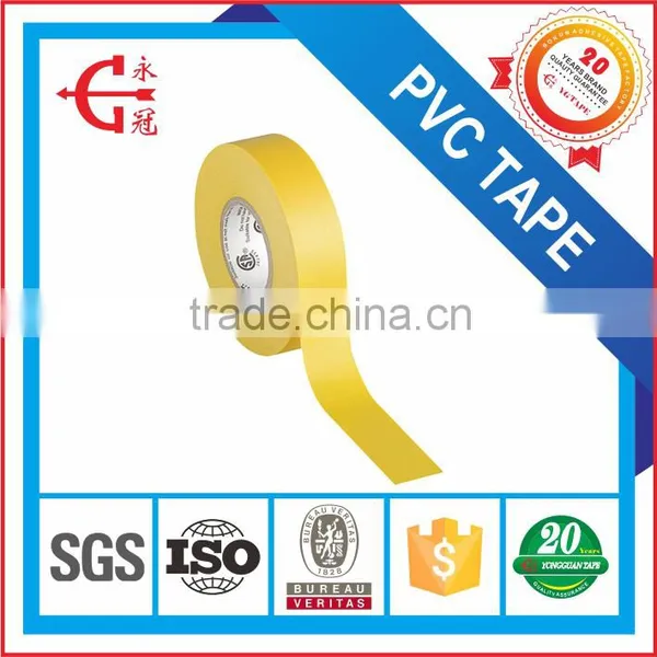Pvc Insulation Tape Log Roll / the Pvc Insulating Tape photo-4