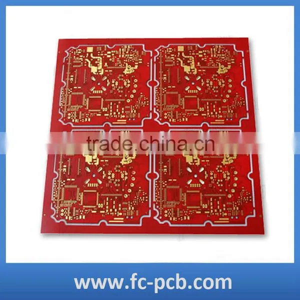 PCB Board Electronic Manufacturing Services photo-4