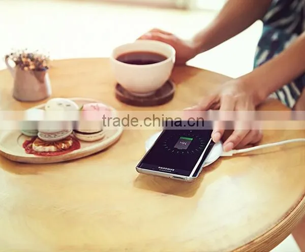 Wireless Charger Pad photo-2