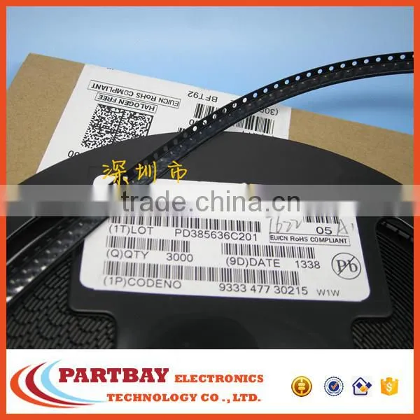 Original New transistor SOT23 BFT92