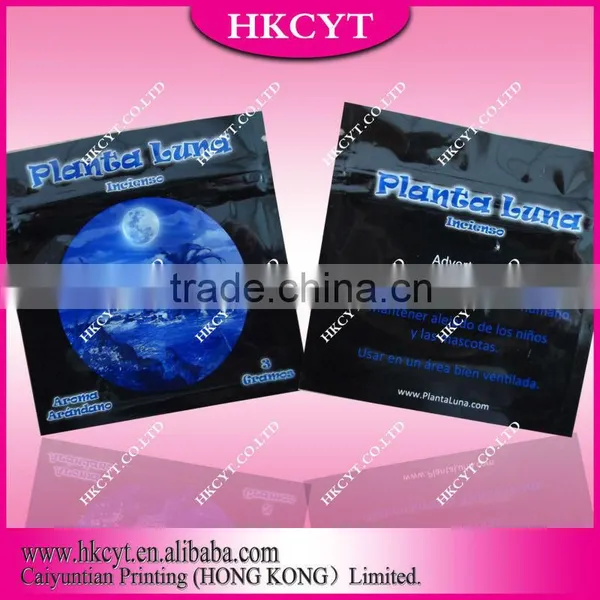 Caviar Herbal Incense Bag Series1g 2g 5g photo-5