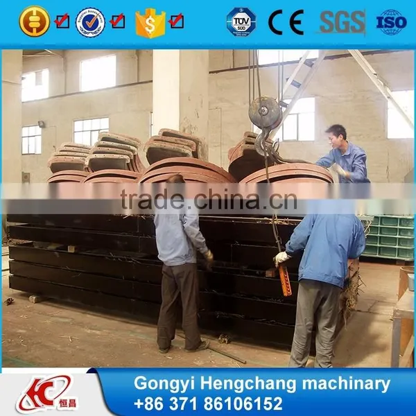 ISO Quality Gold Shaking Table Gold Table Concentrator Vibrating Table photo-3