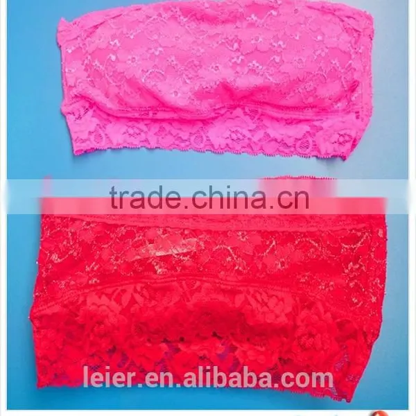 Fashion Strapless Bras/Bandeau photo-2
