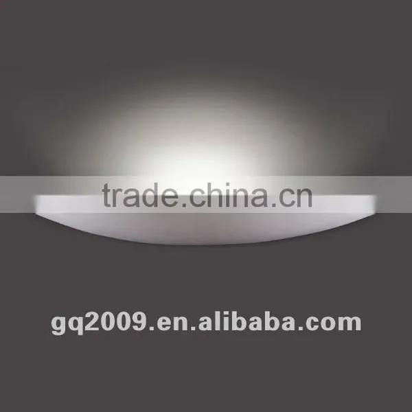 Gypsum Lamp W08-0019