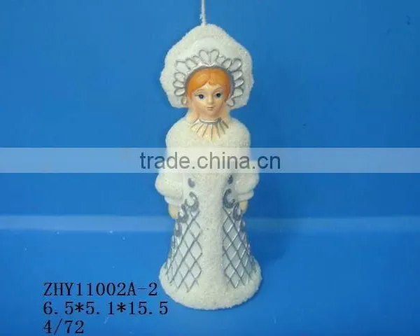 Candle Angel