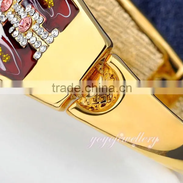Expandable Fashion Sexy Love Bangle photo-4