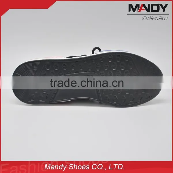 Guangzhou 2016 Man Designer Fashion Air Sport Shoes for Men Most Popular photo-6