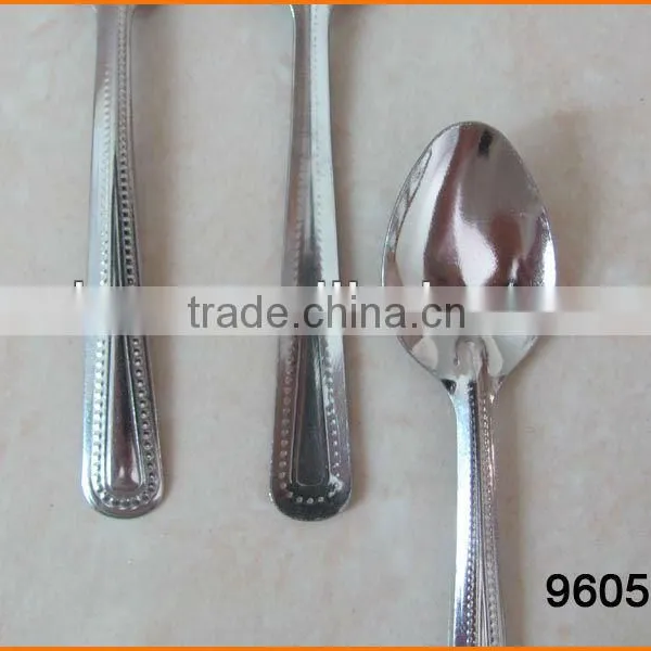 9605B 96mm Mini Spoon photo-3