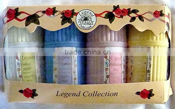 Body Talcum Powder