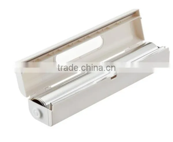 OEM Plastic Products Manufacturer, OEM Plastic Dispenser Mould for Wrap