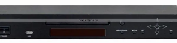 DVD Player