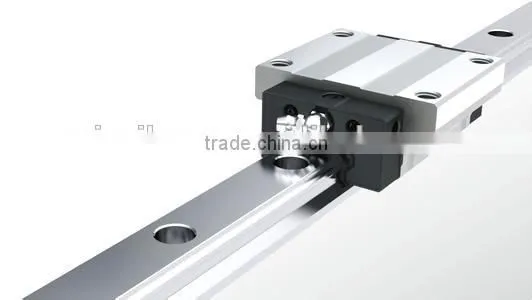 Multicam Aluminum Parts for Cnc Router Machine 1618 photo-3
