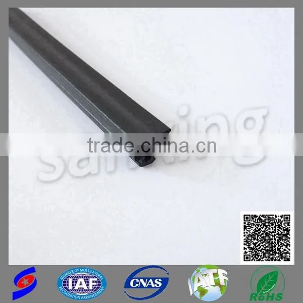 Building Industry Wiper Blade Seal for Door Window