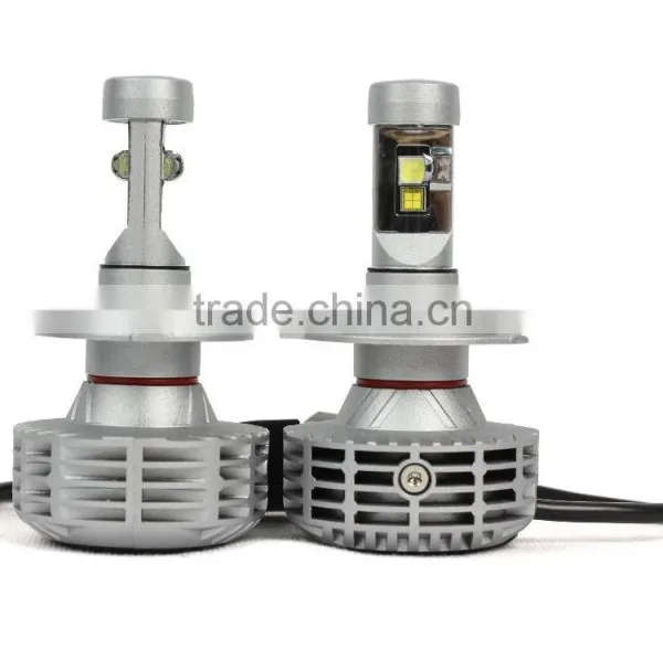 Newest Waterproof Energy Saving Super Bright H4hi/lo Led Headlight h4 photo-6