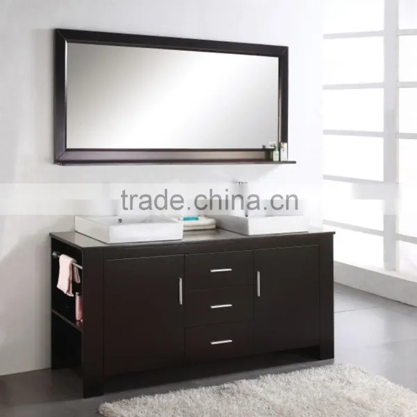 Modern Ceramic Bathroom Sink Vanities X056 photo-2